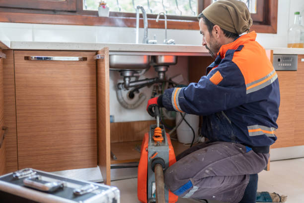 Best Water Leak Repair  in Tecumseh, NE